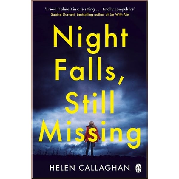 

Night Falls, Still Missing. Helen Callaghan. ISBN:9781405935593