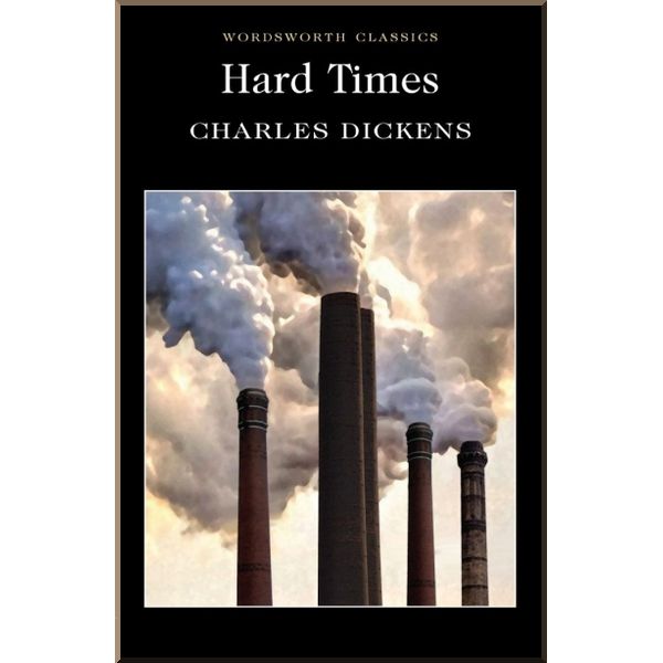 

Hard Times. Charles Dickens. ISBN:9781853262326