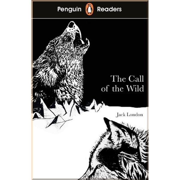 

The Call of the Wild. Jack London. ISBN:9780241375259