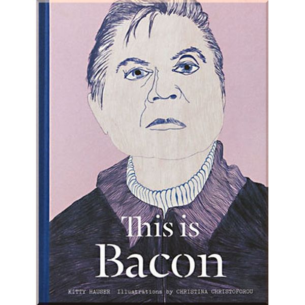 

This is Bacon. Kitty Hauser. ISBN:9781780671857