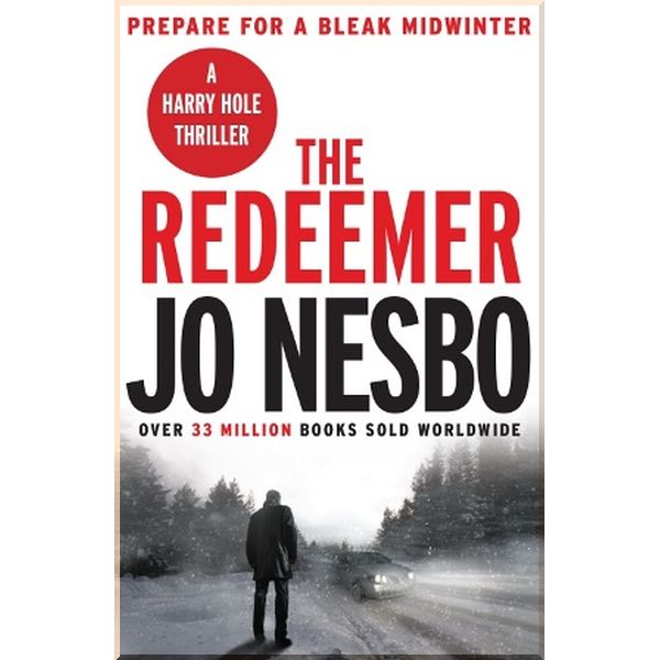 

The Redeemer (Book 6). Jo Nesbo. ISBN:9781784703172