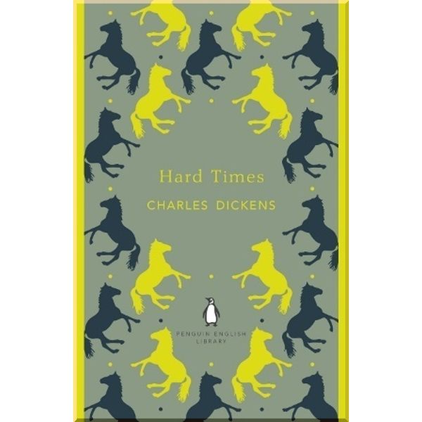 

Hard Times. Charles Dickens. ISBN:9780141199566