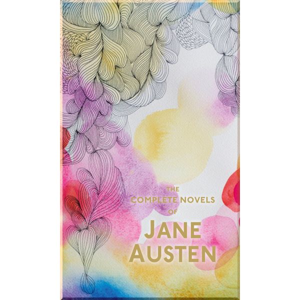 

The Complete Novels of Jane Austen. Jane Austen. ISBN:9781840220551