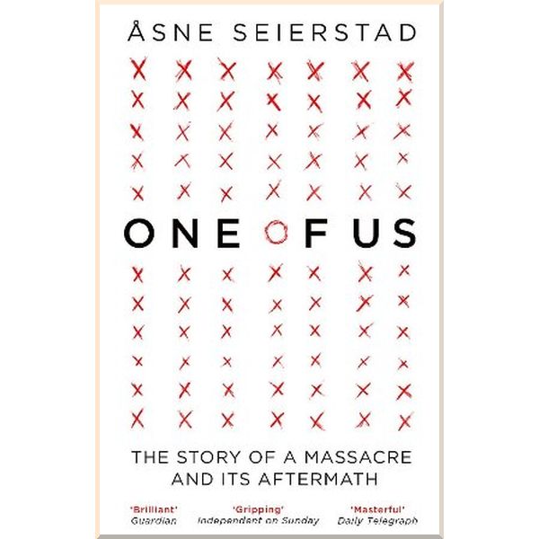 

One of Us. Asne Seierstad. ISBN:9781844089185