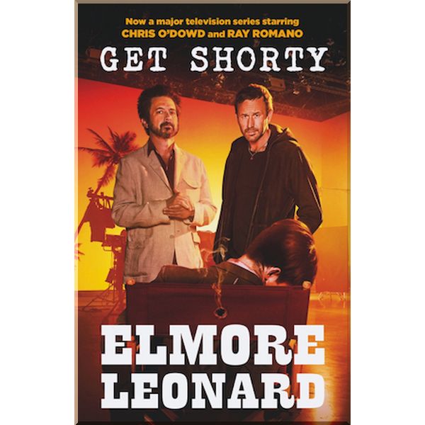 

Get Shorty. Elmore Leonard. ISBN:9781474605397