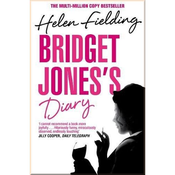 

Bridget Jones's Diary. Helen Fielding. ISBN:9781447288930