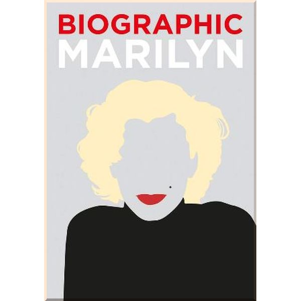 

Biographic Marilyn. Katie Greenwood. ISBN:9781781453704