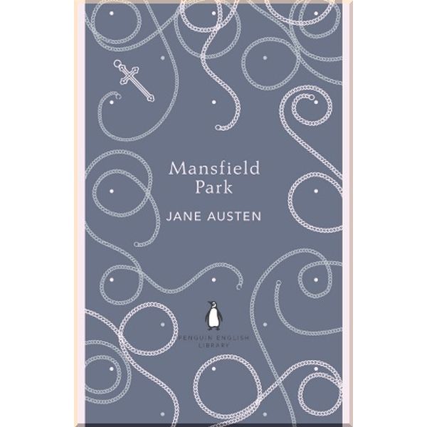 

Mansfield Park. Jane Austen. ISBN:9780141199870