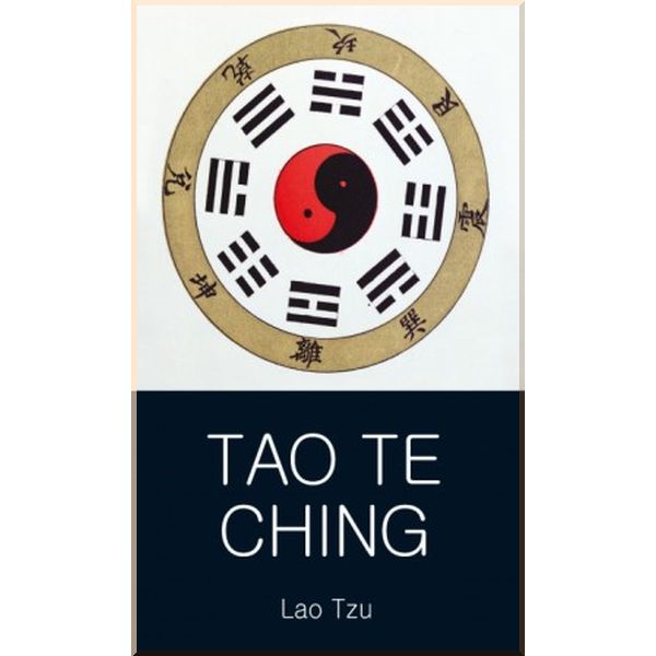 

Tao te Ching. Lao Tzu. ISBN:9781853264719