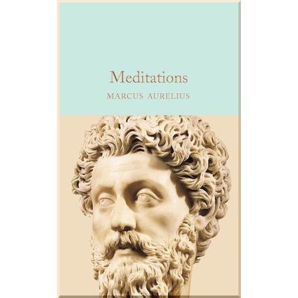 

Meditations. Marcus Aurelius. ISBN:9781529015027