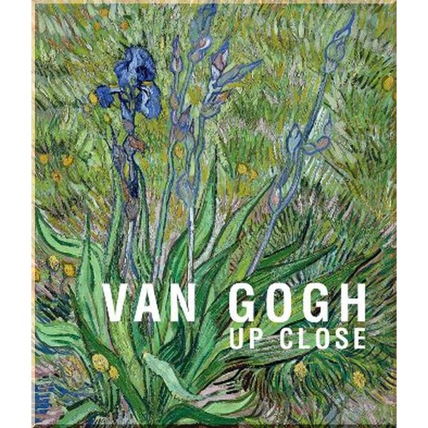 

Van Gogh: Up Close. Cornelia Homburg. ISBN:9780300181296