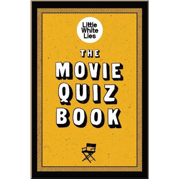 

The Movie Quiz Book. Laurence King. ISBN:9781786275196