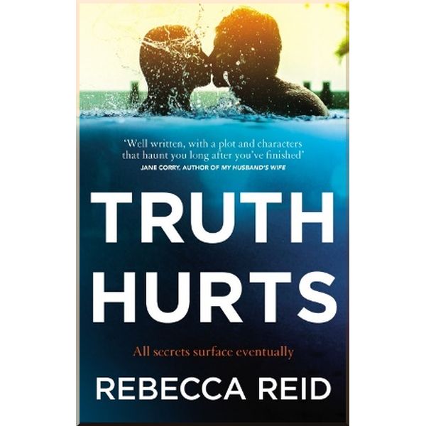 

Truth Hurts. Rebecca Reid. ISBN:9780552175616