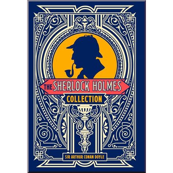 

The Sherlock Holmes Collection. Sir Arthur Conan Doyle. ISBN:9781788280808