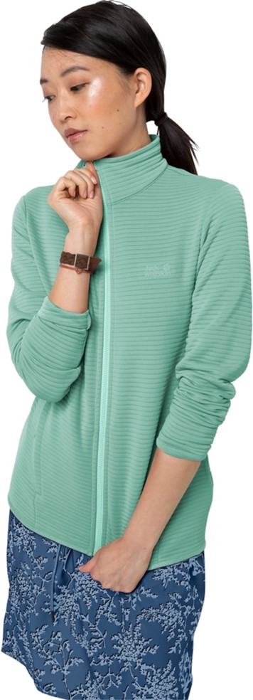 

Спортивная кофта Jack Wolfskin Modesto Jacket W 1708251-4084, Спортивная кофта Jack Wolfskin Modesto Jacket W 1708251-4084 XS