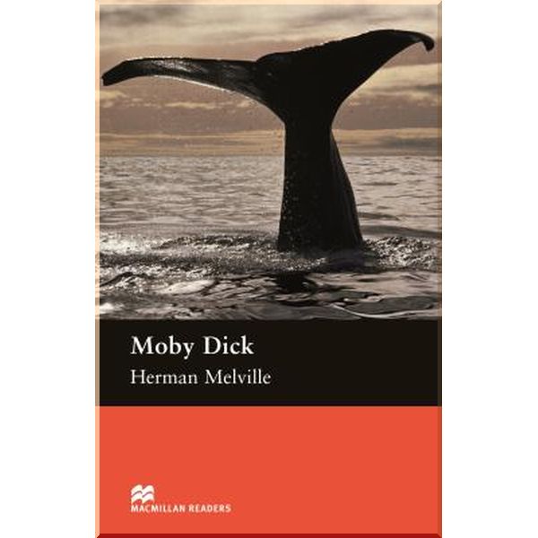 

Moby Dick. Herman Melville. ISBN:9780230026872