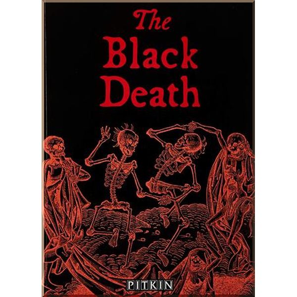 

The Black Death. Brian Williams. ISBN:9781841658353