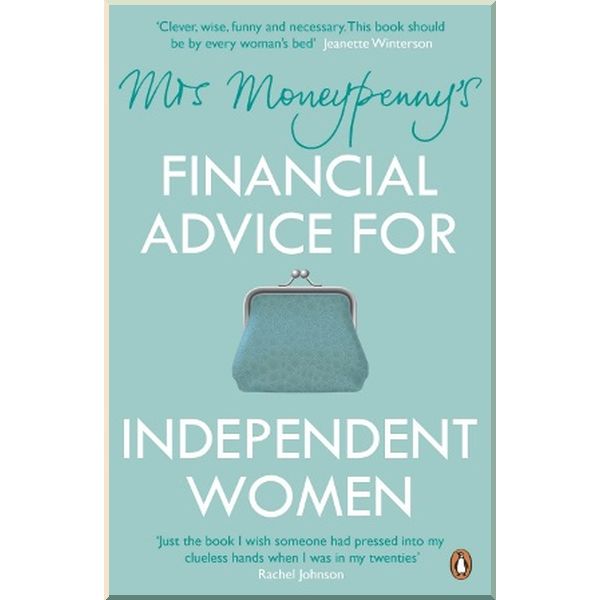 

Mrs Moneypenny's Financial Advice for Independent Women. Heather McGregor,Mrs Moneypenny. ISBN:9780670923304