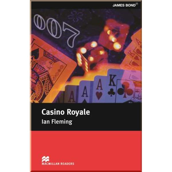 

Casino Royale. Ian Fleming. ISBN:9780230037496