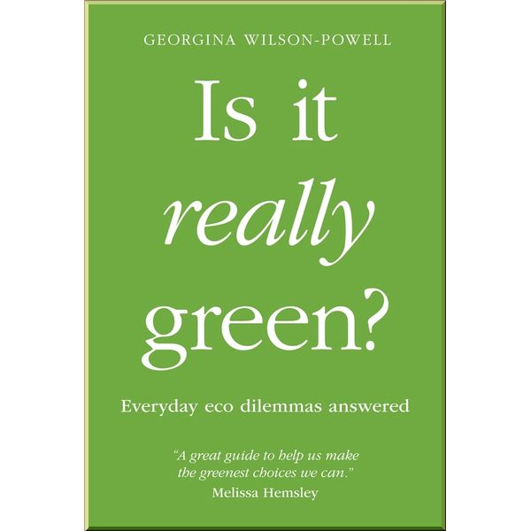 

DK Is It Really Green. Georgina Wilson-Powell. ISBN:9780241435809