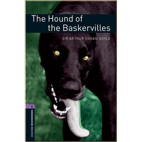 

The Hound of the Baskervilles. Sir Arthur Conan Doyle. ISBN:9780194791748