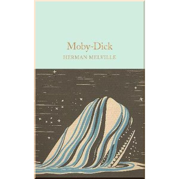 

Moby-Dick. Herman Melville. ISBN:9781509826643