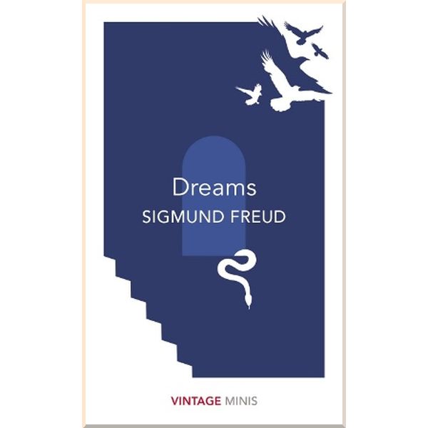 

Dreams. Sigmund Freud. ISBN:9781784874094