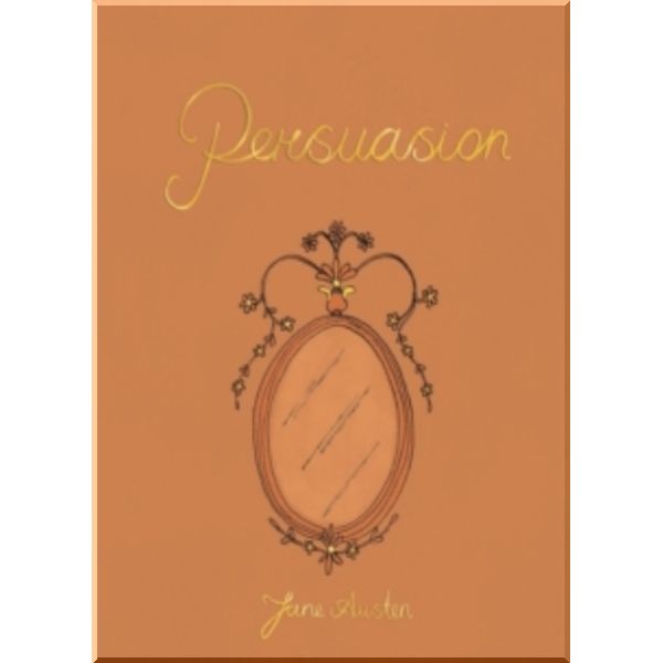 

Persuasion. Jane Austen. ISBN:9781840227994