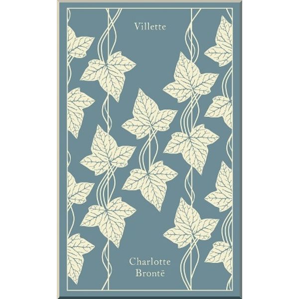 

Villette. Charlotte Bronte. ISBN:9780241198964