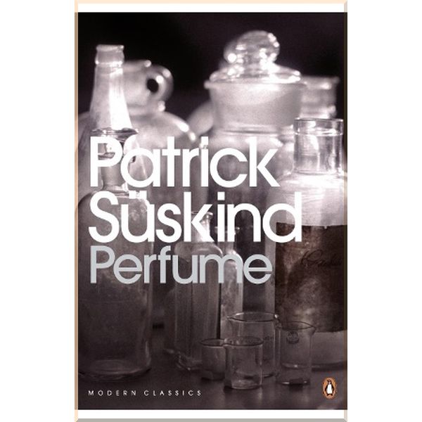 

Perfume. Patrick Suskind. ISBN:9780141198149