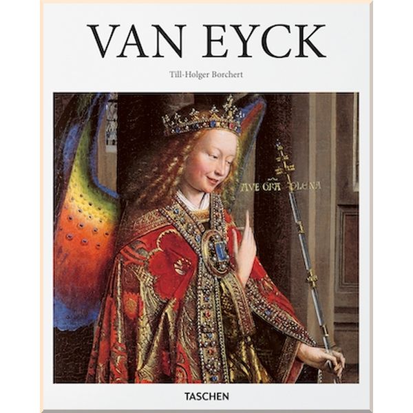 

Van Eyck. Till-Holger Borchert. ISBN:9783836545051
