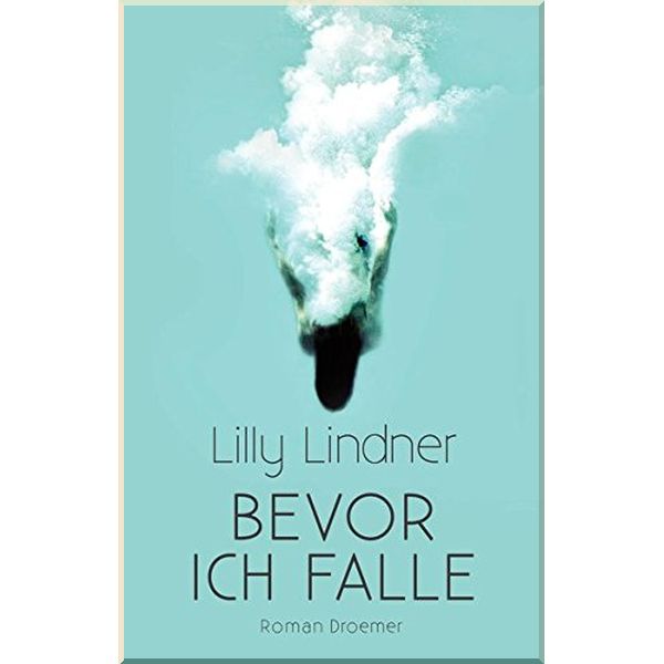

Bevor ich falle. Lilly Lindner. ISBN:9783426226223