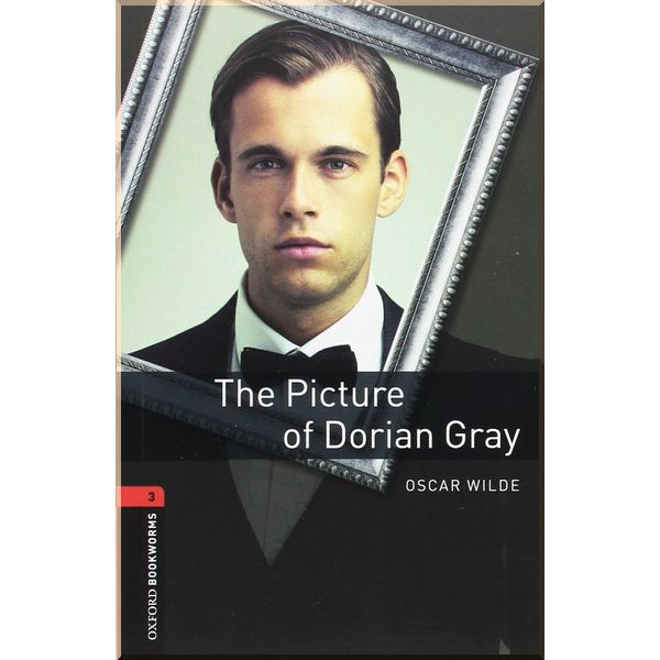 

The Picture of Dorian Gray. Oscar Wilde. ISBN:9780194791267