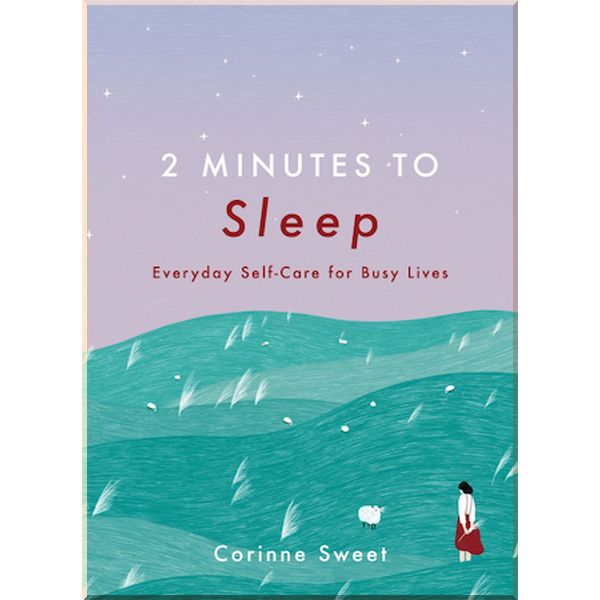 

2 Minutes to Sleep. Corinne Sweet. ISBN:9781529409390