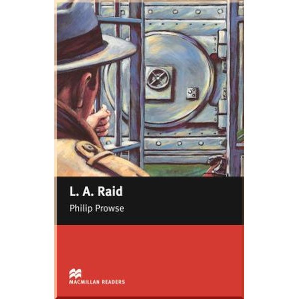 

L. A. Raid. Philip Prowse. ISBN:9781405072366