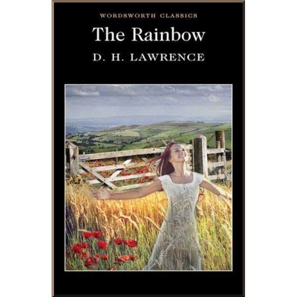 

The Rainbow. D. H. Lawrence. ISBN:9781853262500