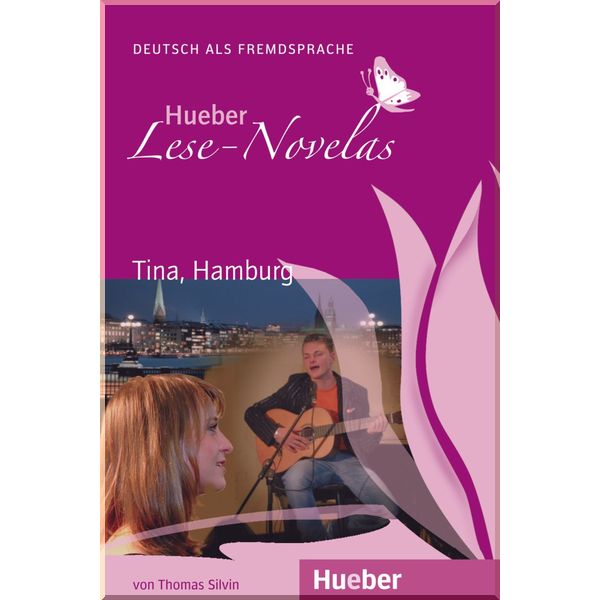 

Tina, Hamburg. Thomas Silvin. ISBN:9783192010224