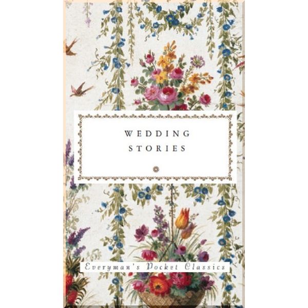 

Wedding Stories. Diana Secker Tesdell, Christina Usher. ISBN:9781841596235
