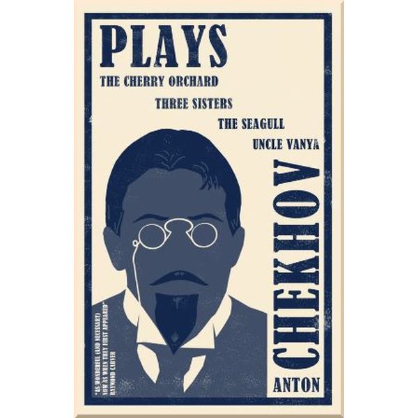 

Plays by Anton Chekhov. Anton Chekhov. ISBN:9781847496683