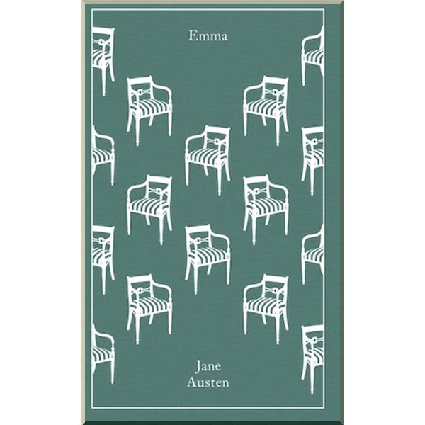

Emma. Jane Austen. ISBN:9780141192475