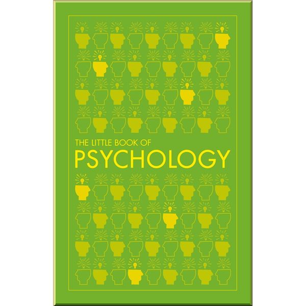 

DK The Little Book of Psychology. Dorling Kindersley. ISBN:9780241341285