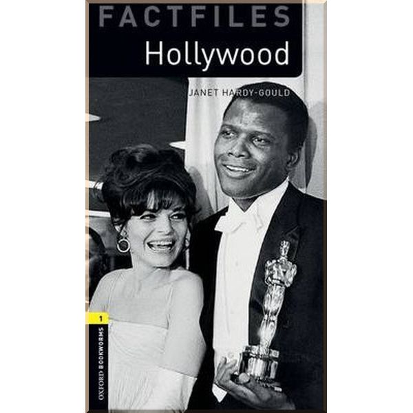 

Hollywood. Janet Hardy-Gould. ISBN:9780194236713