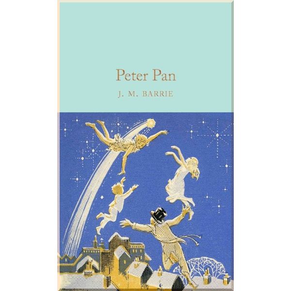 

Peter Pan. F. D. Bedford, Barbara Frith. ISBN:9781909621633