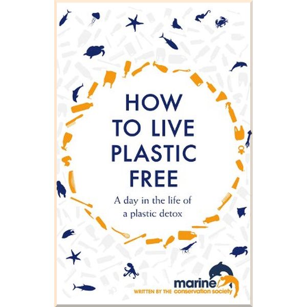 

How to Live Plastic Free. Luca Bonaccorsi. ISBN:9781472259813