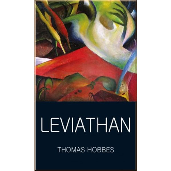 

Leviathan. Thomas Hobbes. ISBN:9781840227338