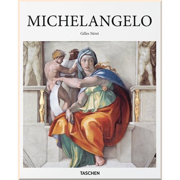 

Michelangelo. Gilles Neret. ISBN:9783836530347