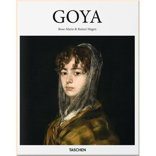 

Goya. Rainer Hagen,Rose-Marie Hagen. ISBN:9783836532686