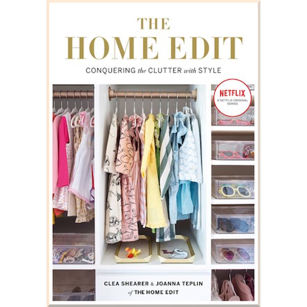 

The Home Edit. Clea Shearer,Joanna Teplin. ISBN:9781784725945