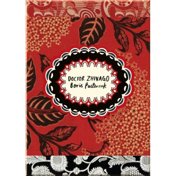 

Doctor Zhivago. Boris Pasternak. ISBN:9781784871925