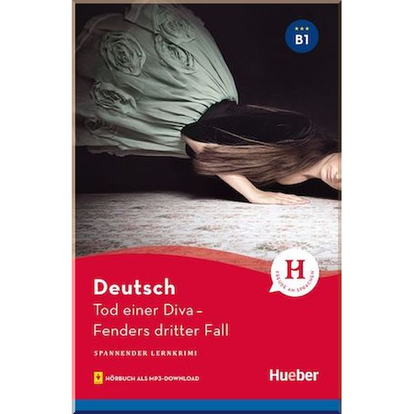 

Tod einer Diva. Urs Luger. ISBN:9783191985806